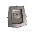 Aluminum Alloy Die Casting Parts with Powder Coating